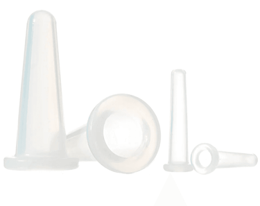Facial Cupping Tools - RoZ Aesthetics